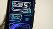 Black Shark 5 Pro Gaming Phone Experience - Razer Kishi V2 + Xiaomi 12S Ultra