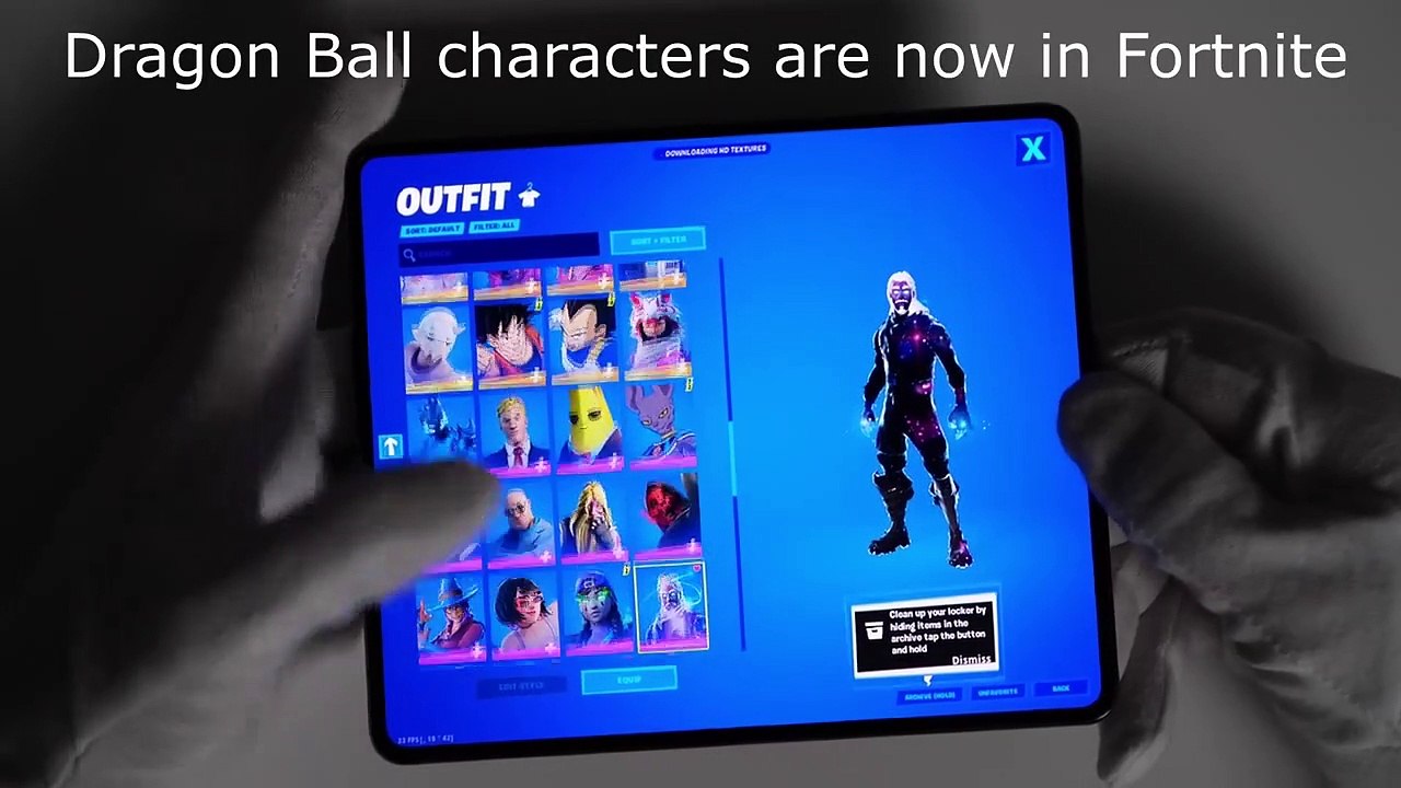 Samsung Galaxy Z Fold 4 Unboxing - $1900 Foldable Phone + Gameplay