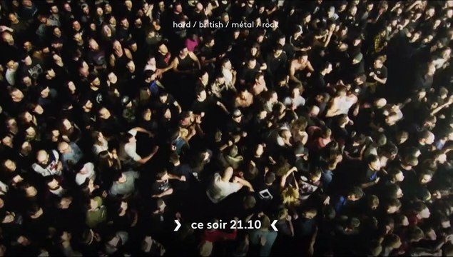 Bullet For My Valentine à l’Olympia - 15 juin