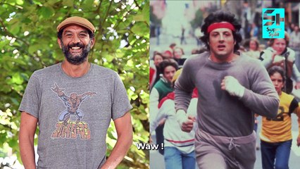 Franck Gastambide se confie à propos de son nouveau film "Medellin" dans l'interview Supersplit
