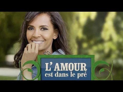 Karine Le Marchand heureuse elle partage ses retrouvailles avec un ex candidat de ADP