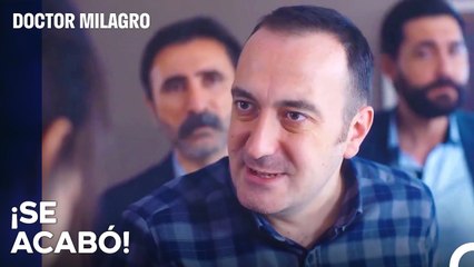 ¡No Puedo Superar Esta Traición! - Doctor Milagro Capitulo 36