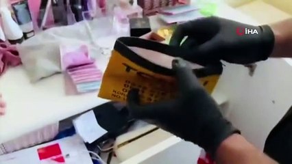 Yüksekova'da Esendere-1 Operasyonu: Çok sayıda şüpheli gözaltına alındı