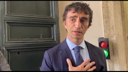 Alluvione, Bignami: "Qualcuno non fa gli interessi del territorio"