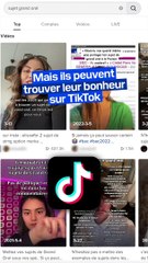 Des sujets du grand oral du Bac diffusés en intégralité sur TikTok
