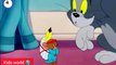 #WBKids #KidsCartoons #TomandJerry |