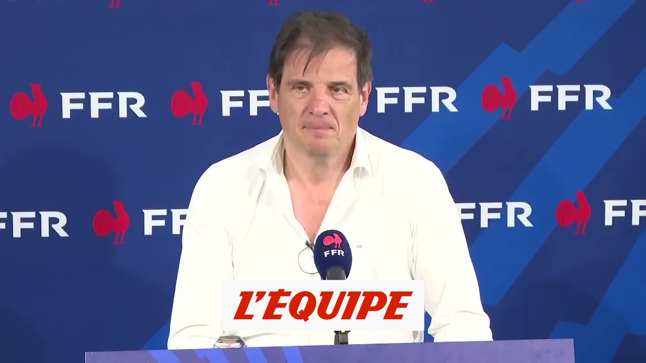 Martinez pourrait remettre le Bouclier de Brennus - Rugby - Top 14