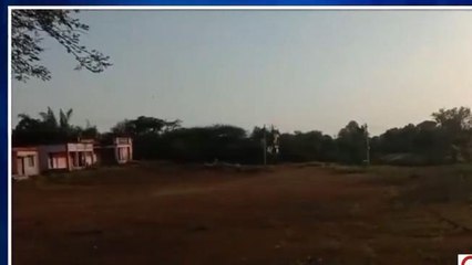 बैतूल: ट्रांसफार्मर बदले जाने को लेकर किसानो ने किया प्रदर्शन,सौंपा ज्ञापन