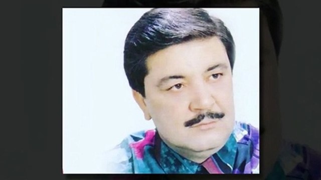 Türk Halk Müziği sanatçısı Ekrem Çelebi hayatını kaybetti, siyasi isimlerden peş peşe paylaşım geldi