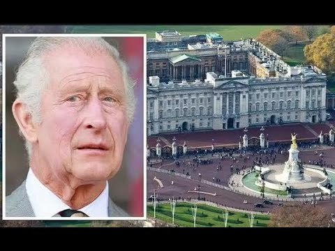 Re Carlo affronta una conversazione difficile poiché i reali ora sono vulnerabili su una questio