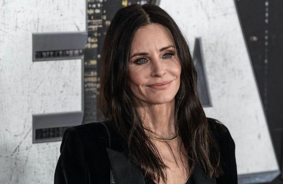 Courteney Cox : l’actrice partage un adorable cliché pour l’anniversaire de sa fille