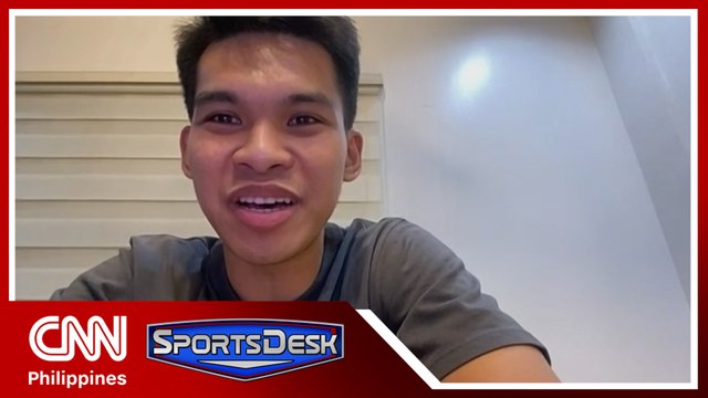 Ginebra scores breakthrough win over Phoenix Super LPG | Sports Desk
