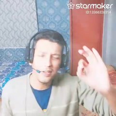 Roothe Ho Tum Tumko solo cover