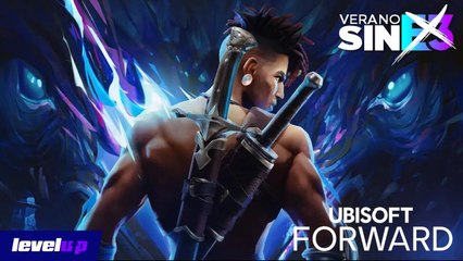 Prince of Persia: The Lost Crown: ¡El rey.... ejem... el principe regresa!