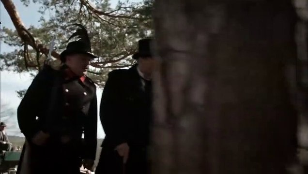 Zločin v Polné Bande-annonce (EN)