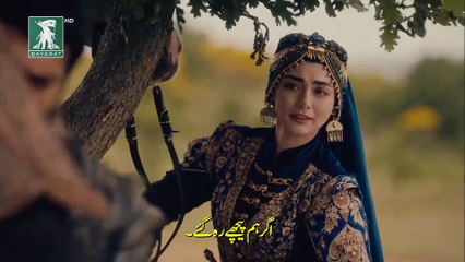 Kurulus Osman Season 4 Episode 130 Part 2 Hd Results With Urdu Subtitles