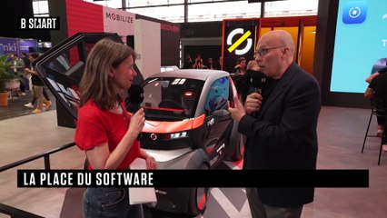 SMART TECH - Vivatech du jeudi 15 juin 2023