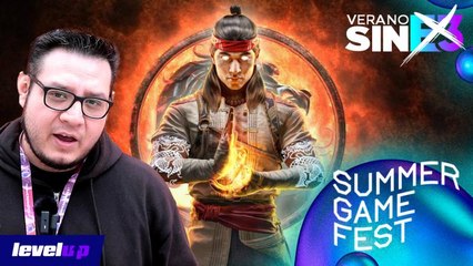 Mortal Kombat 1: un brutal y divertido regreso a las raíces