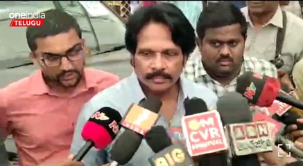 Vizag MP Family కిడ్నాప్ ఎలా జరిగిందంటే.. | Telugu OneIndia