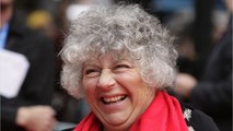 Miriam Margolyes' unconventional 54-year relationship: Who is Heather Sutherland?