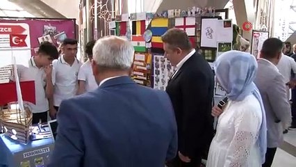 DOSTEK GALASI GÖZ DOLDURDU