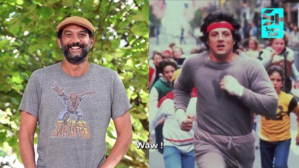 Franck Gastambide parle de son nouveau film « Medellín »