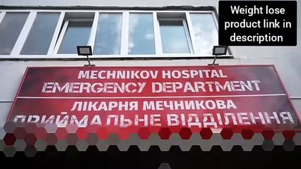 Until you come here… it's hard to believe' US neurosurgeon on Ukraine war ABCNL