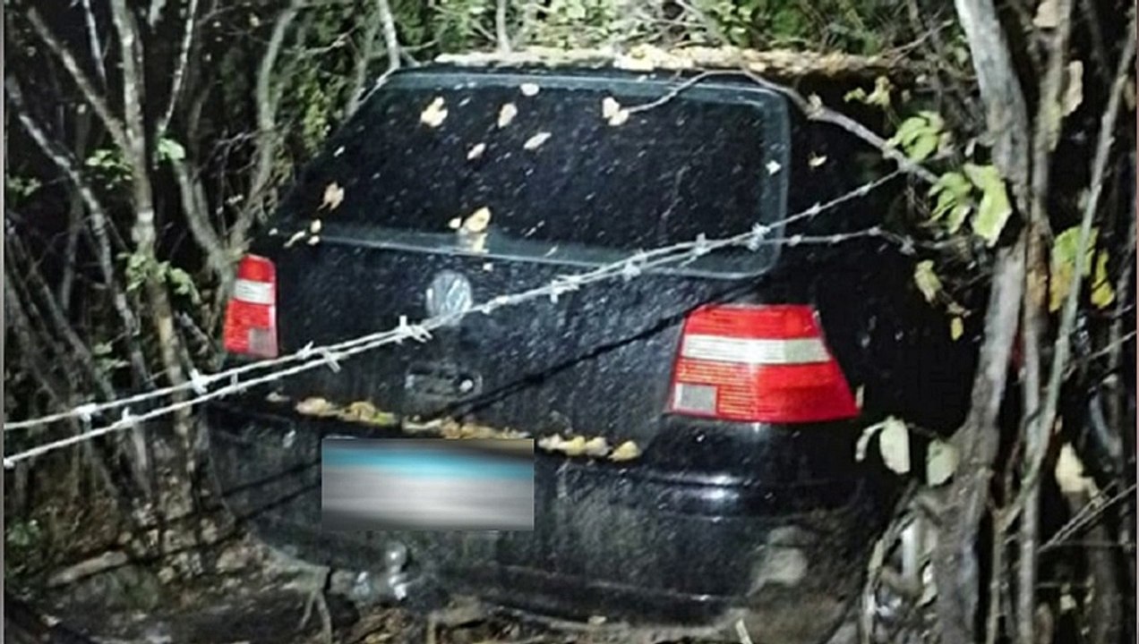 Homem é preso em Coremas e confessa à polícia que estava indo assaltar uma padaria em Piancó