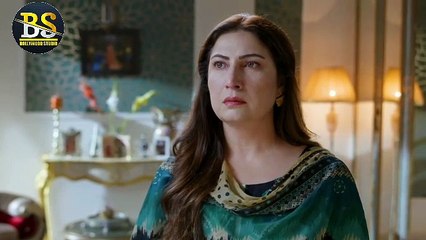 Hook Episode 28 _ 14th June 2023 _ ARY Digital Drama(480P)