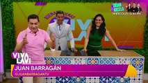 Raúl Magaña llega a 'VivalaviMx'