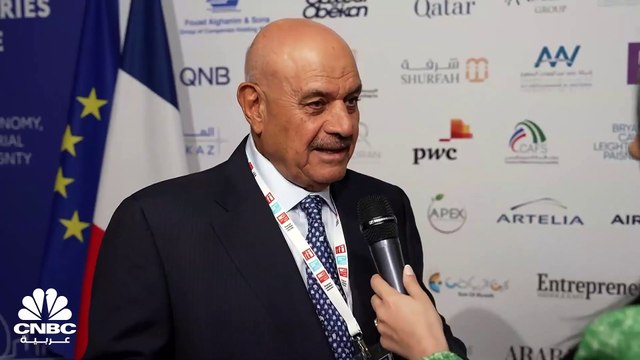 الرئيس التنفيذي لشركة المطوع الكويتية لـ CNBC عربية: نعمل مع مستشار مالي لإعادة هيكلة الشركة وطرحها بالأسواق خلال عام ونصف