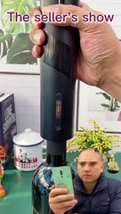 Don’t be fooled,let me test it first