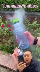 Don’t be fooled,let me test it first