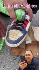 Don’t be fooled,let me test it first