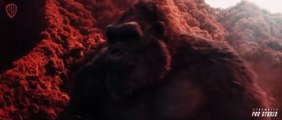 GODZILLA x KONG: The New Empire - First Trailer (2024) Warner Bros