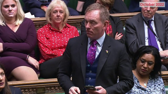 Boris Johnson lied to MPs about partygate, committee finds