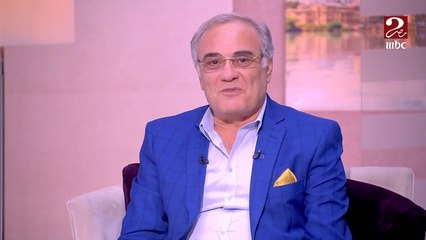 (هنعيش مع الجو ده) مش المفروض إحنا في صيف مفيش رياح ولا أتربة؟ أ.د. محمد صدقي أستاذ ورئيس أقسام الصدر والحساسية بجامعة الأزهر يشرح بالتفاصيل