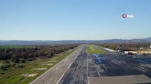 KEMANKEŞ Mini Akıllı Seyir Füzesi İlk Atış Testini Başarıyla Tamamladı