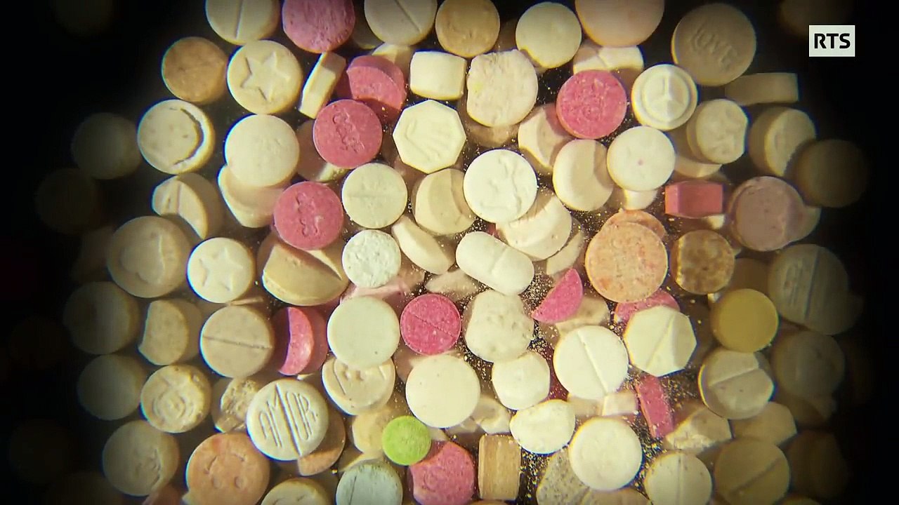 Drogues festives _ défonce et dérives