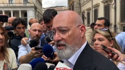 Alluvione, Bonaccini: con Governo non si è parlato di commissario