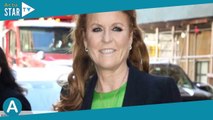 « Elle me manque terriblement » : Sarah Ferguson fait de poignantes confidences sur Elizabeth II