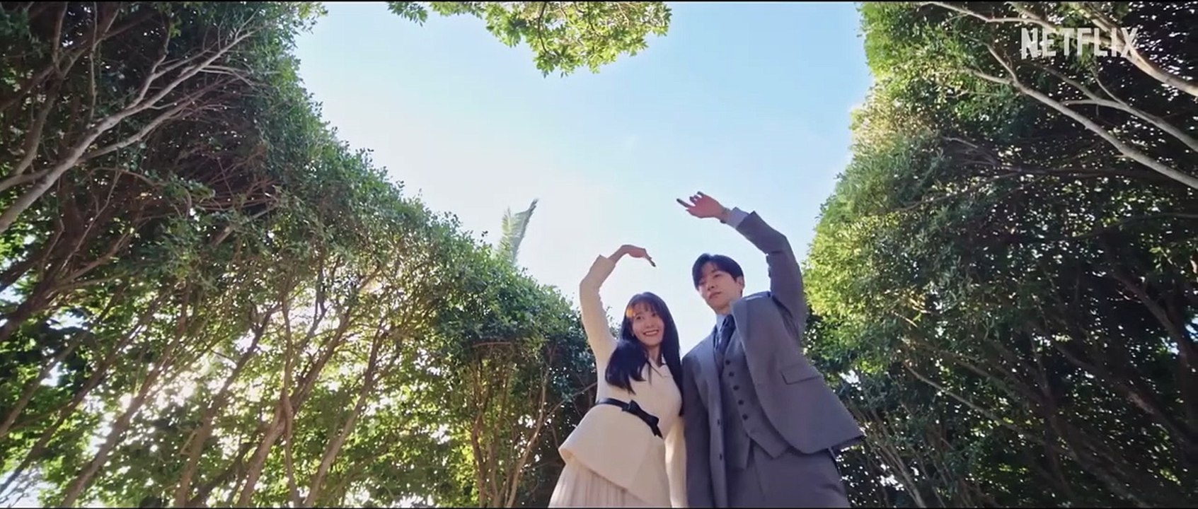 King The Land Trailer OV