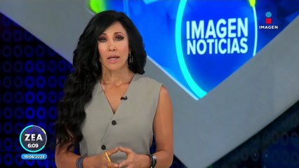 Zoé Robledo confirma candidatura para gobernar el estado de Chiapas