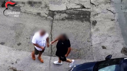 Mazzette per reclutamenti in Forze Armate: in carcere due sottufficiali (15.06.23)