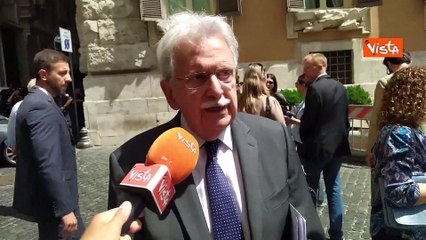 Il Garante Palma: "Nella Polizia c'? professionalit?, ma bisogna esaminare i fatti"