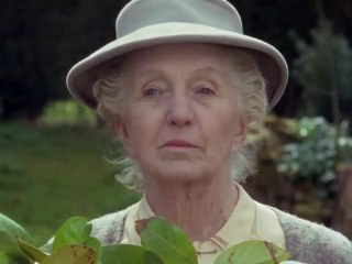 Miss Marple Investigates: The Murder at the Vicarage 🔍 - thumbnail