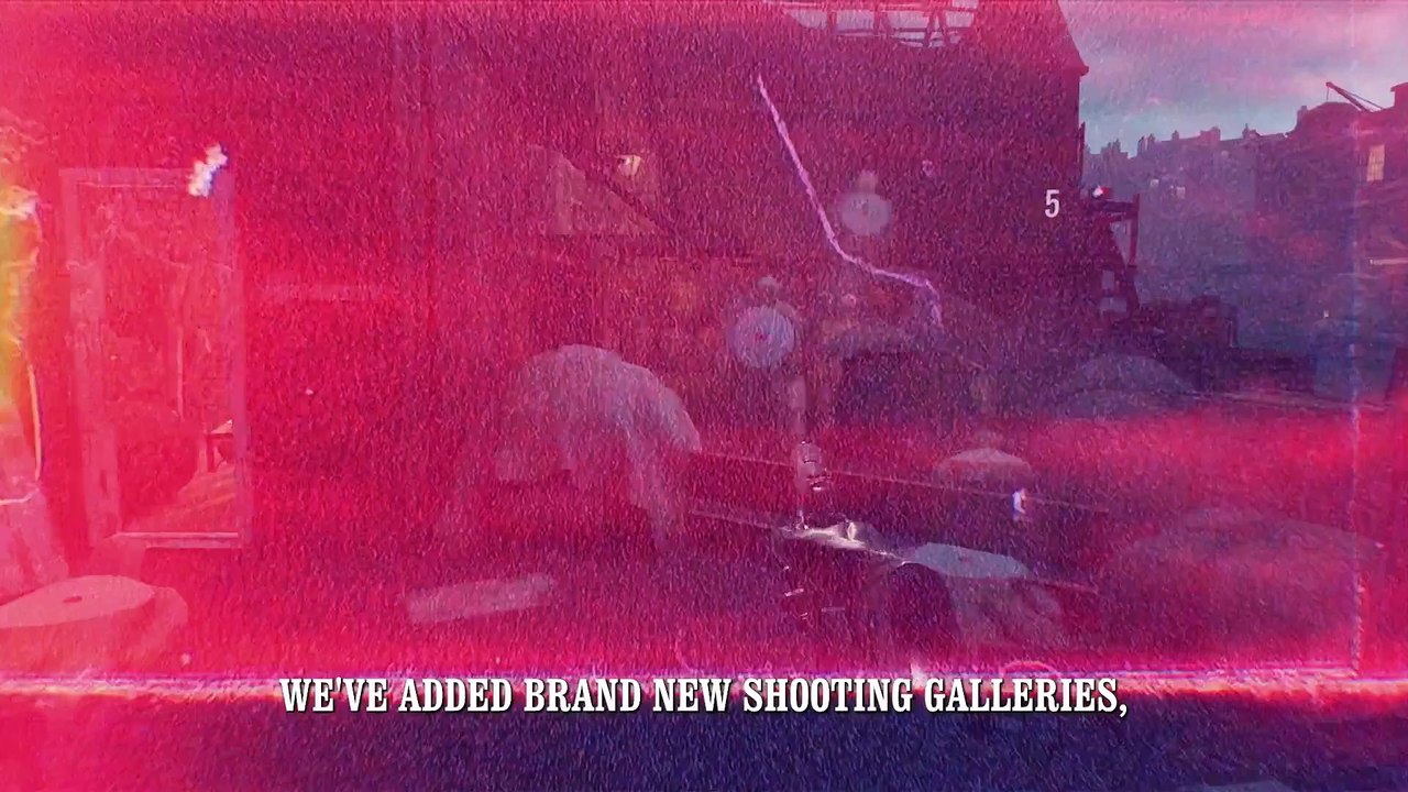 Eine der besten Serien auf Netflix bekommt eigenes Spiel auf Steam, bietet bekannte Charaktere in Virtual Reality