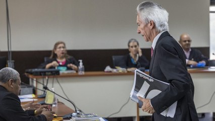 Entrevista con José Carlos Zamora