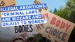 Illegal Abortions: UK laws are 