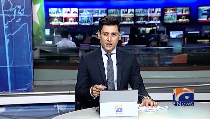 PM Shehbaz Sharif surprised the President of Azerbaijan _ Geo News